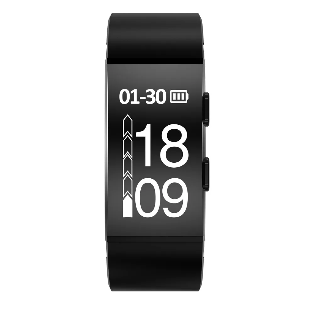 2019 Factory Quality Assurance Promotion GPS Smart Bracelet with CE ROHS FCC Last Few Days Heart Rate Monitor Healthy Band | Электроника