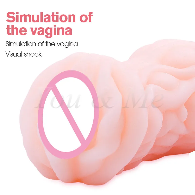 5 типов аниме силиконовая настоящая Вагина реальная киска японское оральное секс