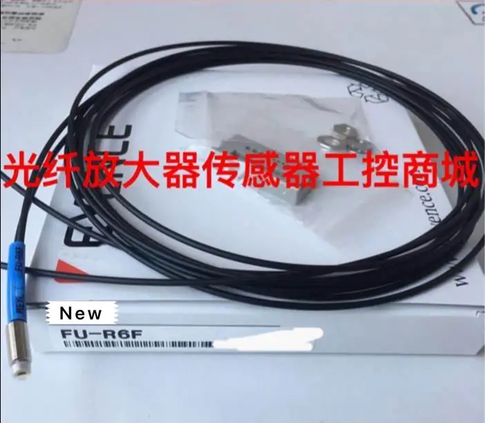 

1 year warranty New original In box FU-R6F FU-6F