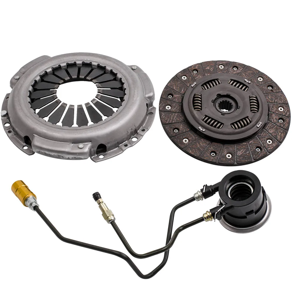 Комплект сцепления рабочий цилиндр и подшипник для LAND Rover 75 1999 2005 2 0 CDT 115HP 85K| |