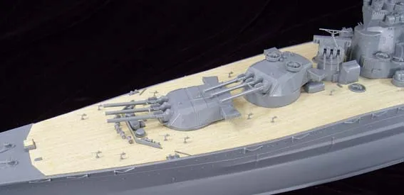 ARTWOX 78014 Yamato японская Тамия линкор деревянная палуба AW10004|tamiya yamato|japanese battleship yamatoyamato