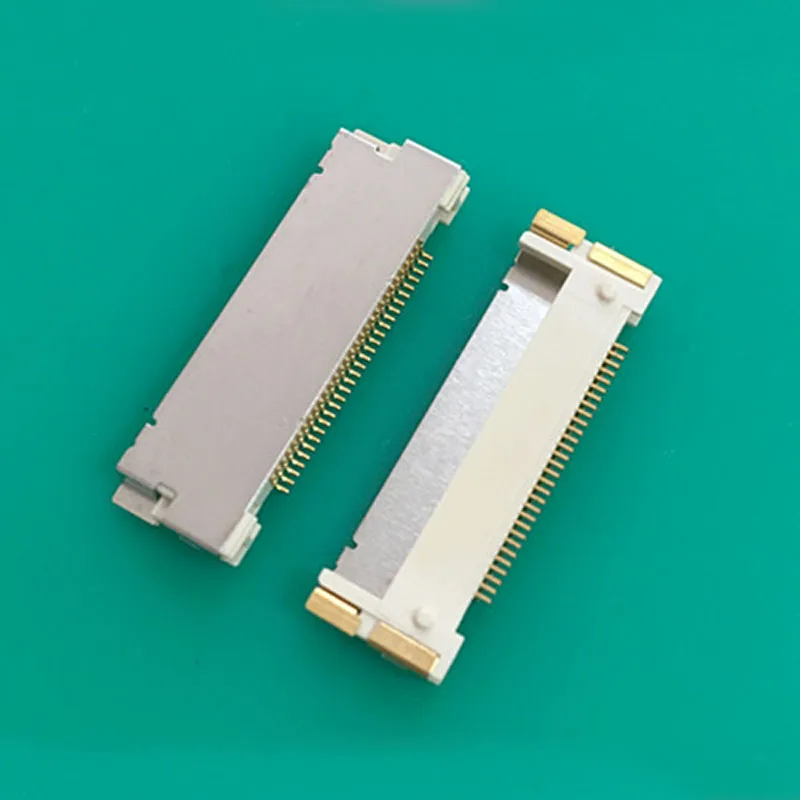 2 шт Y470 ноутбук экран линия разъем 20/30/40 Pin LVDS интерфейс разъем|interface| |