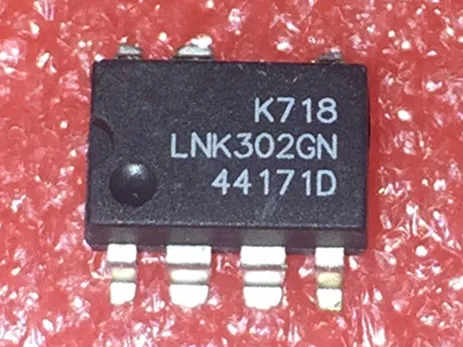 10 шт./лот LNK302PN LNK302P DIP-7 LNK302GN LNK302G SMD-7 LNK302 | Электронные компоненты и принадлежности