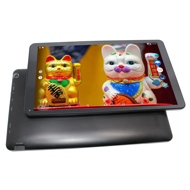 10 1 дюймов Q1198A планшетный ПК RK3128 четырехъядерный 1024*600 Android 6 0 ГБ/16 Гб HDMI |