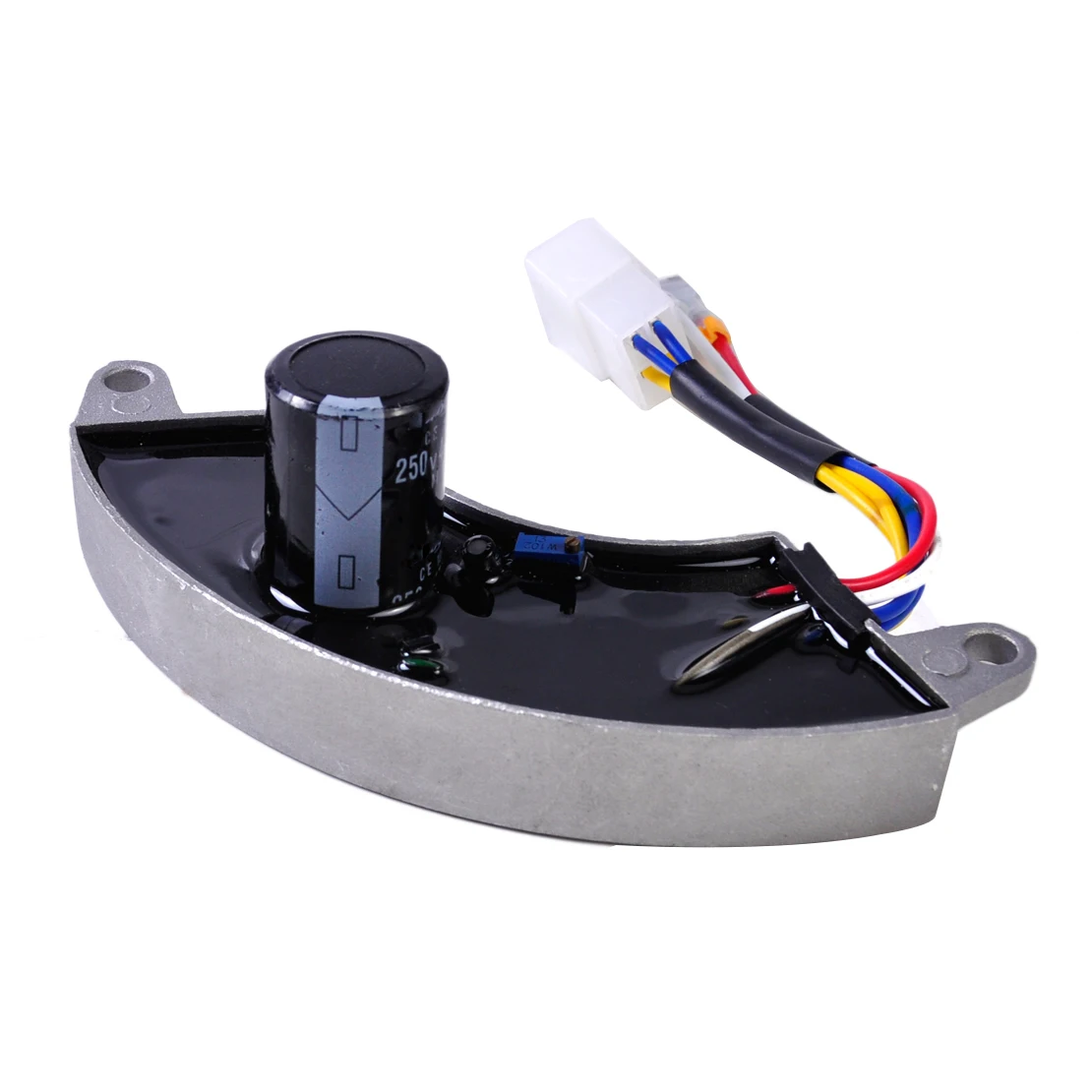 CITALL мотоцикл AVR 4 ~ 5 кВт Выход DC220V регулятор напряжения бензиновый дизельный