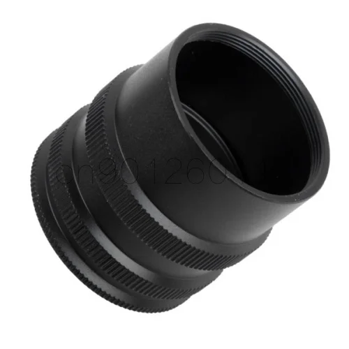 Macro Extension Tube Ring for M42 42mm Screw Mount Set Film / Digital SLR Includes 3 Tubes-9mm/16mm/30mm Adapters | Электроника