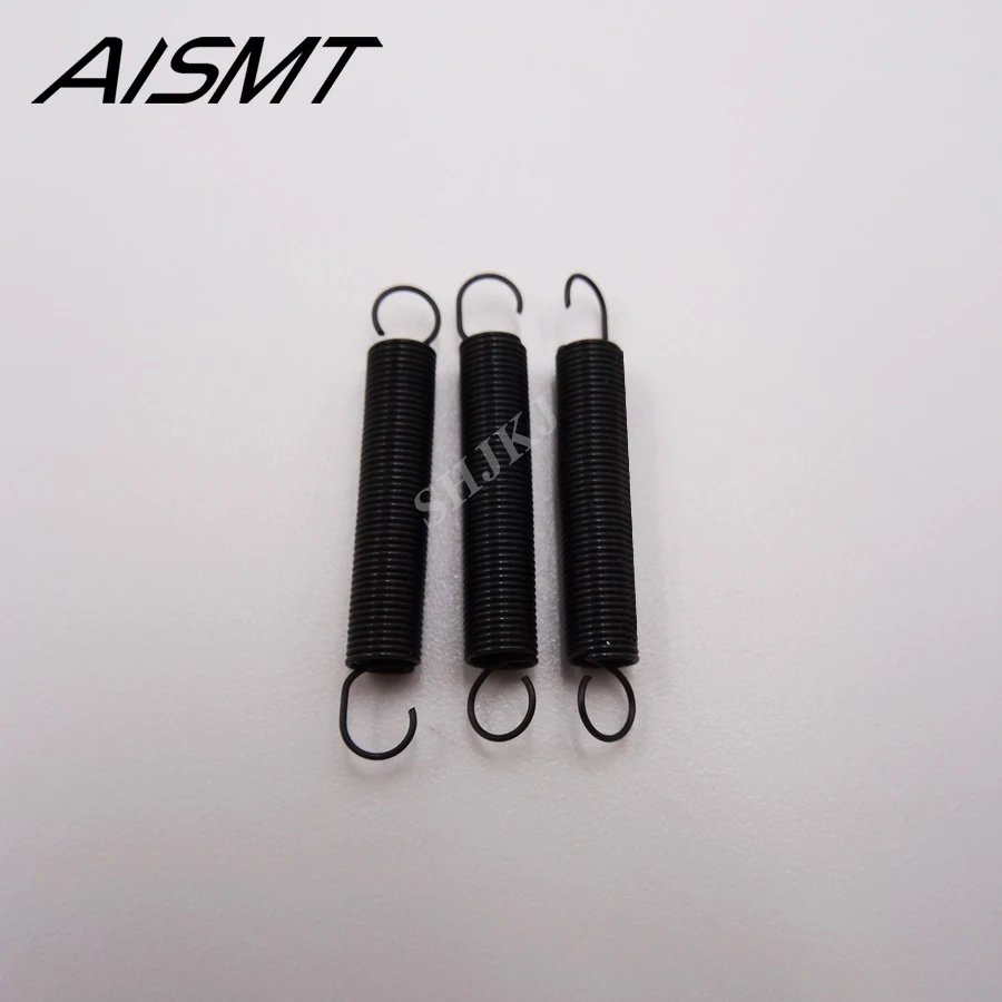 Детали для Samsung патч машины SM 8 мм Пружина сжатия J7066040A SMT Feida аксессуары|accessories