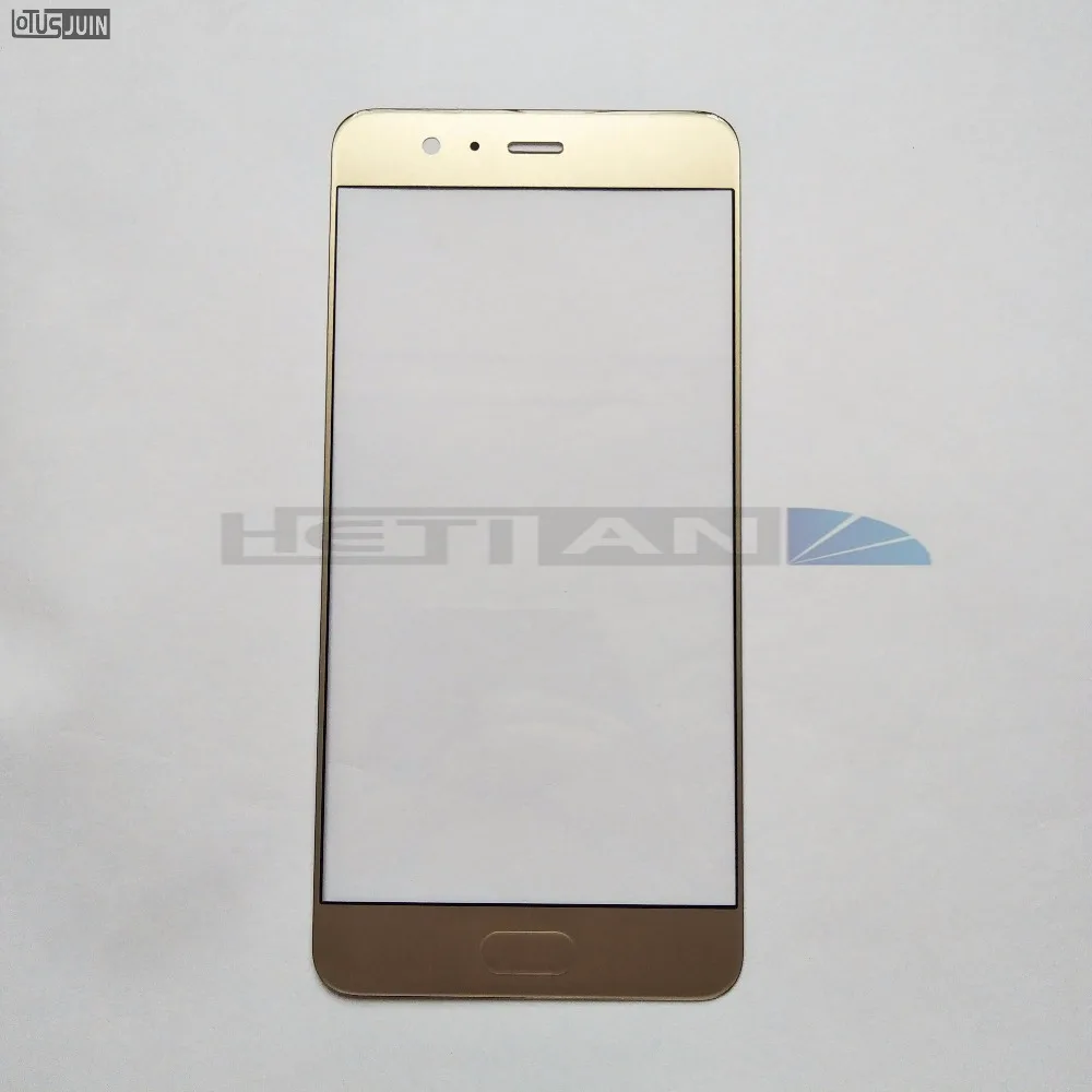 Переднее внешнее стекло для замены панели экрана объектива Huawei P10 Plus | Мобильные