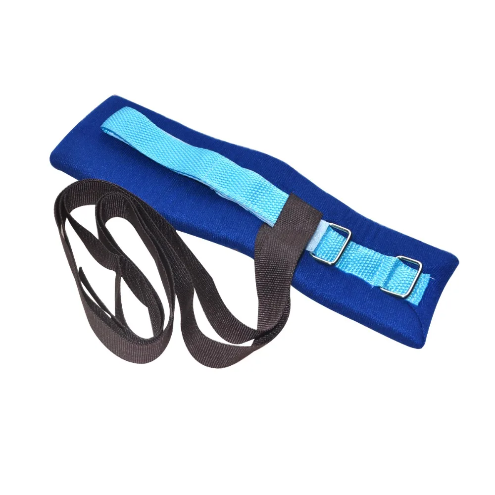 1 шт. медицинский ремешок на запястье фиксирующий поддерживающий тело для