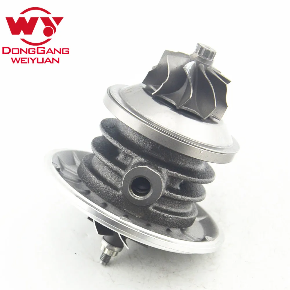 Турбокартридж Garrett chra 700830 454165 700999 454006 702339 701000 701796 703753 для Renault Fiat Volvo Alfa Romeo 1 9