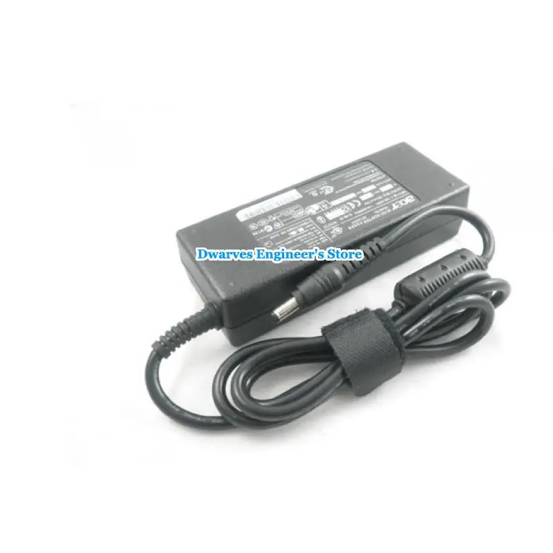 Адаптер A10-090P3A AP. A1003.001 FSP090-DMBF1 PA-1700-03 для acer Aspire AS3025WLM 5020 TravelMate 4220 4400 адаптер переменного тока