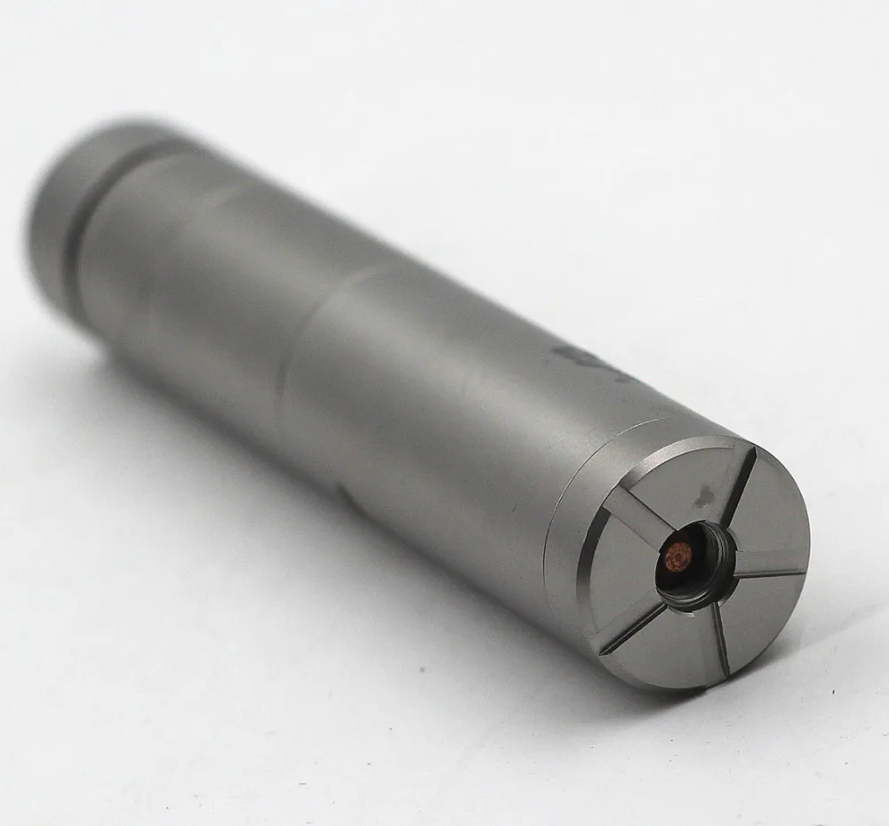 KING V2 механический мод 18350/18500/18650 батарея испаритель Vapor Vape Body vs Nemesis SMPL Mod |