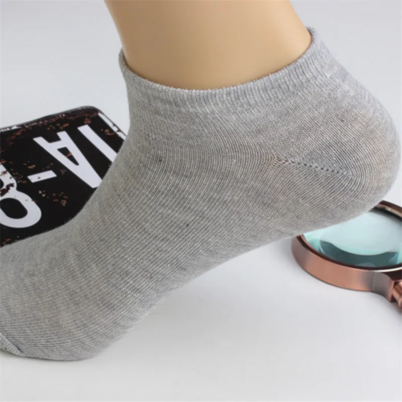 6 пар/партия женские носки 2017 весенне Летние Стильные хлопковые брендовые 3 вида