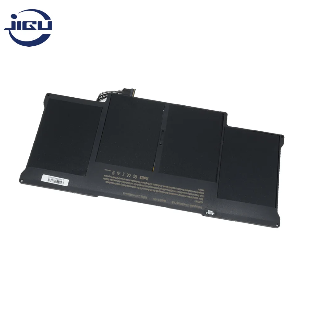 

JIGU Wholesale New Laptop Battery For Apple MacBook Air 13" A1466 A1369 A1405 A1496 A1377 Fattery With Screwdrivers