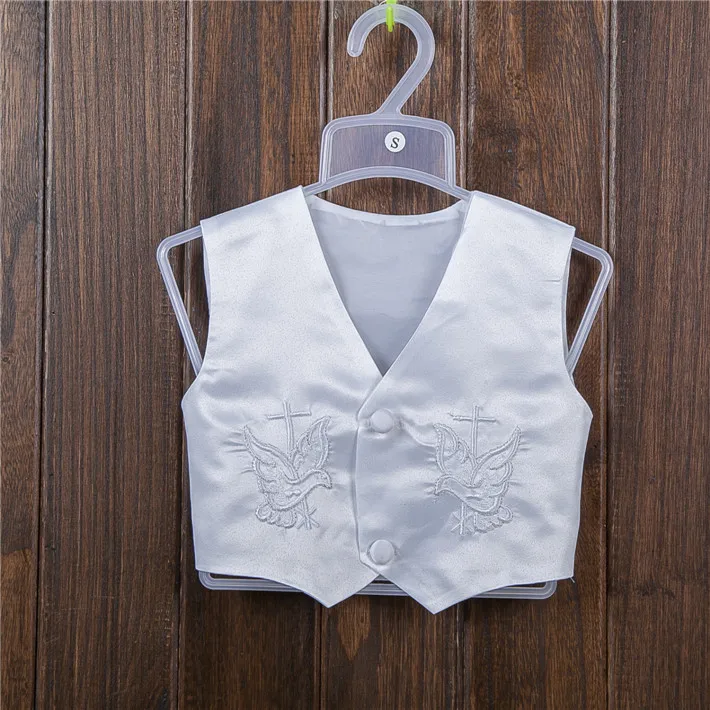 BBWOWLIN/Одежда для крещения маленьких мальчиков одежда От 0 до 2 лет Одежда 70684 |