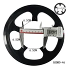 Защитный кожух для шатуна велосипеда, защита для передней звезды велосипеда