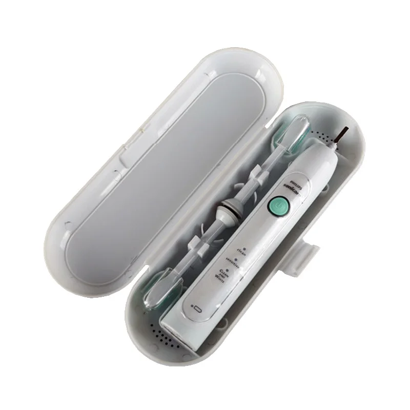 Чехол для электрической зубной щетки Philips Sonicare Pro/2 серии электрическая зубная