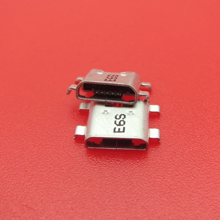 20pcs Micro usb charger socket charging Port plug dock Connector for huawei P10 lite WAS-AL00 WAS-AL10 maimang 6 RNE-AL00 | Обустройство
