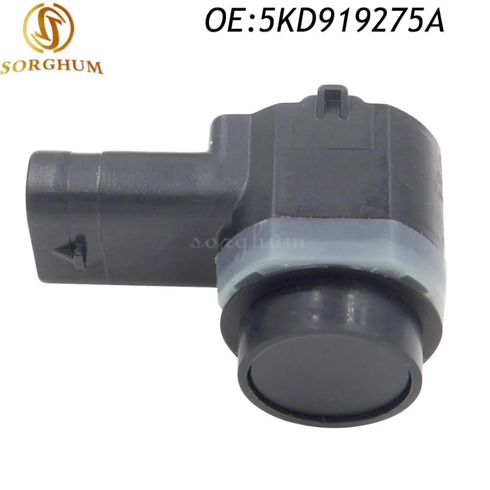 

5KD919275A 5KD919275 PDC Parking Sensor For VW Passat B7 Golf MK6 AUDI 3C0919275S 1S0919275 ,1S0 919 275 Mixed Colors