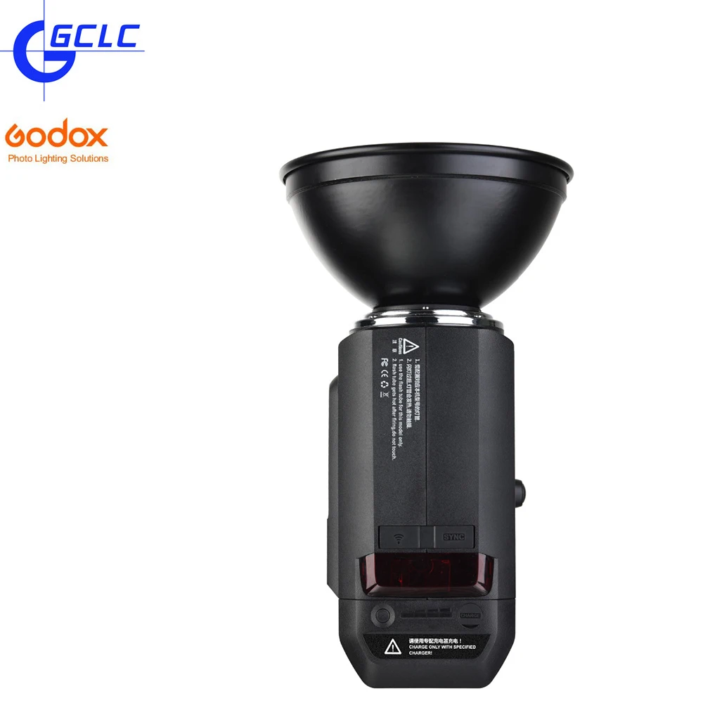 Godox ad600b TTL Bowens 600ws gn87 HSS Режим Открытый Студия флэш Strobe Light Беспроводной управления