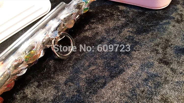 Для OPPO R7 R7S R9 R9S R11 R11s R15 плюс A37 A39 A57 A59 A71 A77 A83 F1 F1s F3 f5 большой горный хрусталь случае