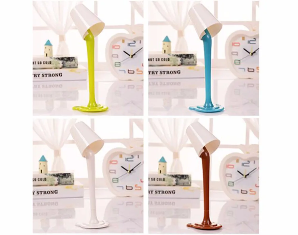 Новинка настольная лампа многофункциональная шариковая ручка для детей