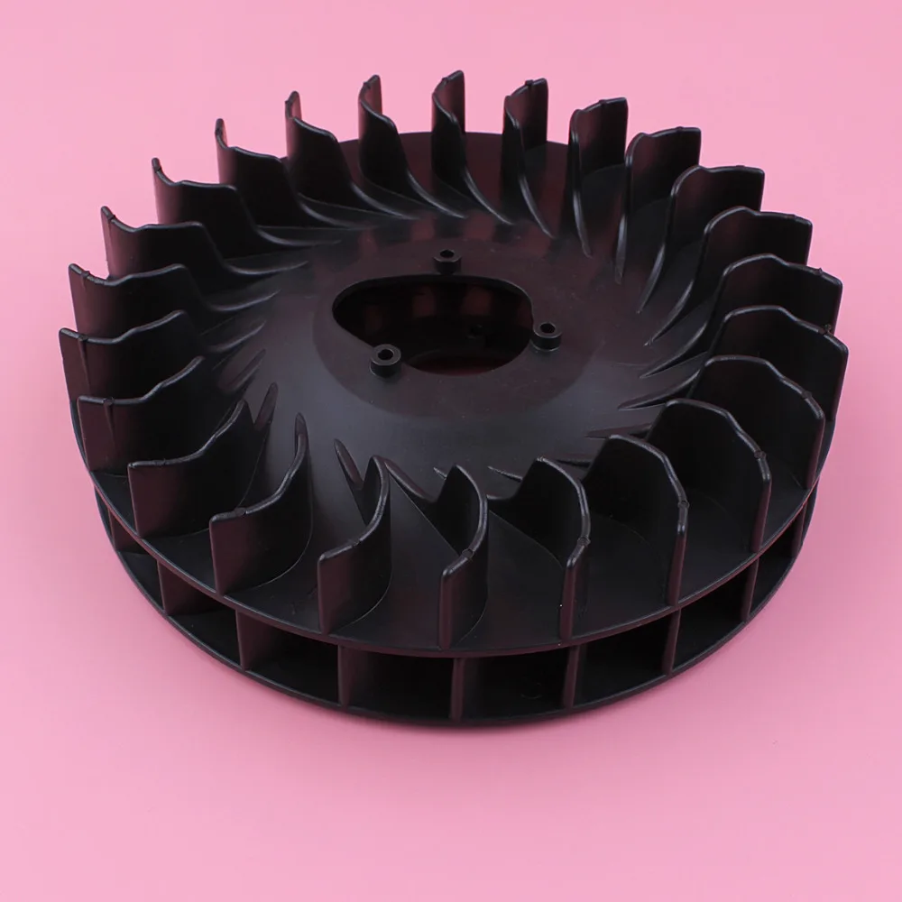 Flywheel Cooling Fan For Honda GX160 GX200 GXV160 5.5HP 6.5HP Gas Engine Lawn Mower Generator Motor Part | Инструменты