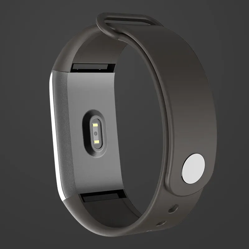 SIKAI силиконовый ремешок для часов для Huami Amazfit Cor Замена удобный разноцветный браслет ремешок для часов Huami Amazfit Cor Band