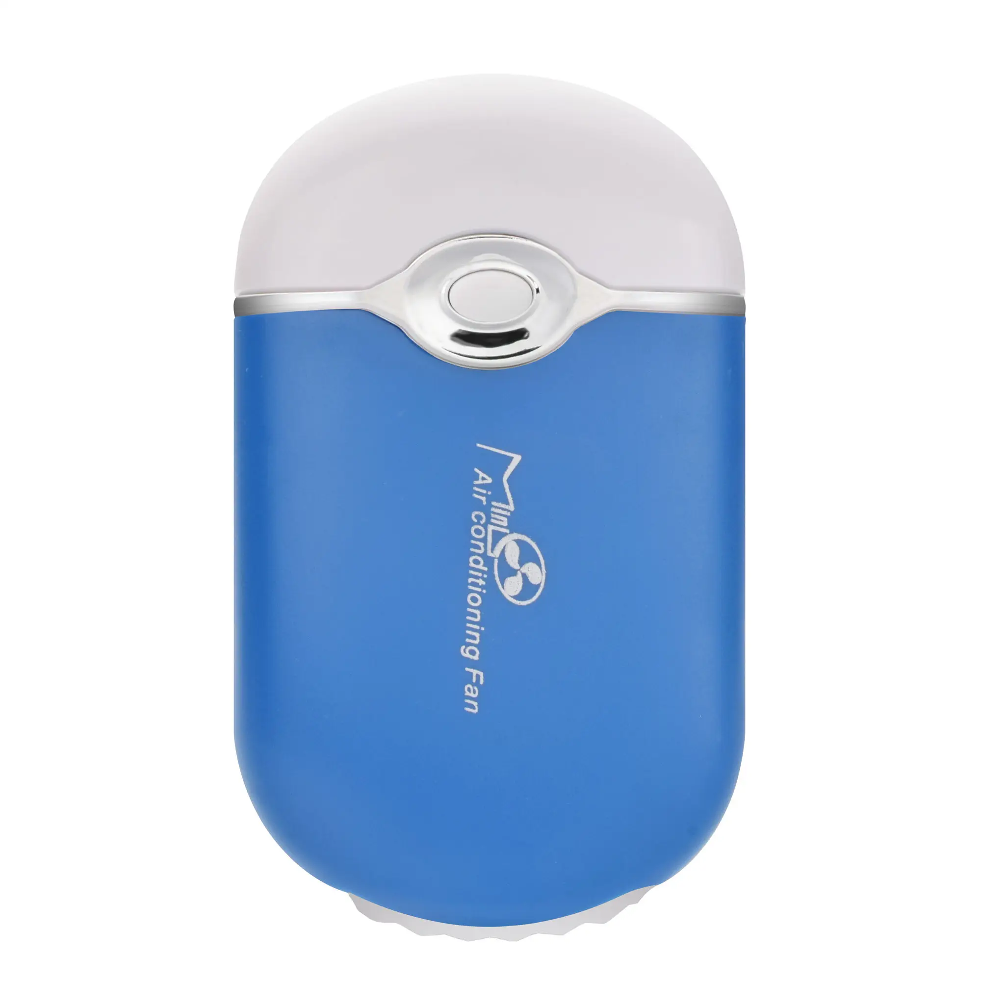 blue Мини USB ресницы вентилятор кондиционер воздуходувка клей привитые ресницы специальный сушилка Красота Инструмент - Цвет: blue