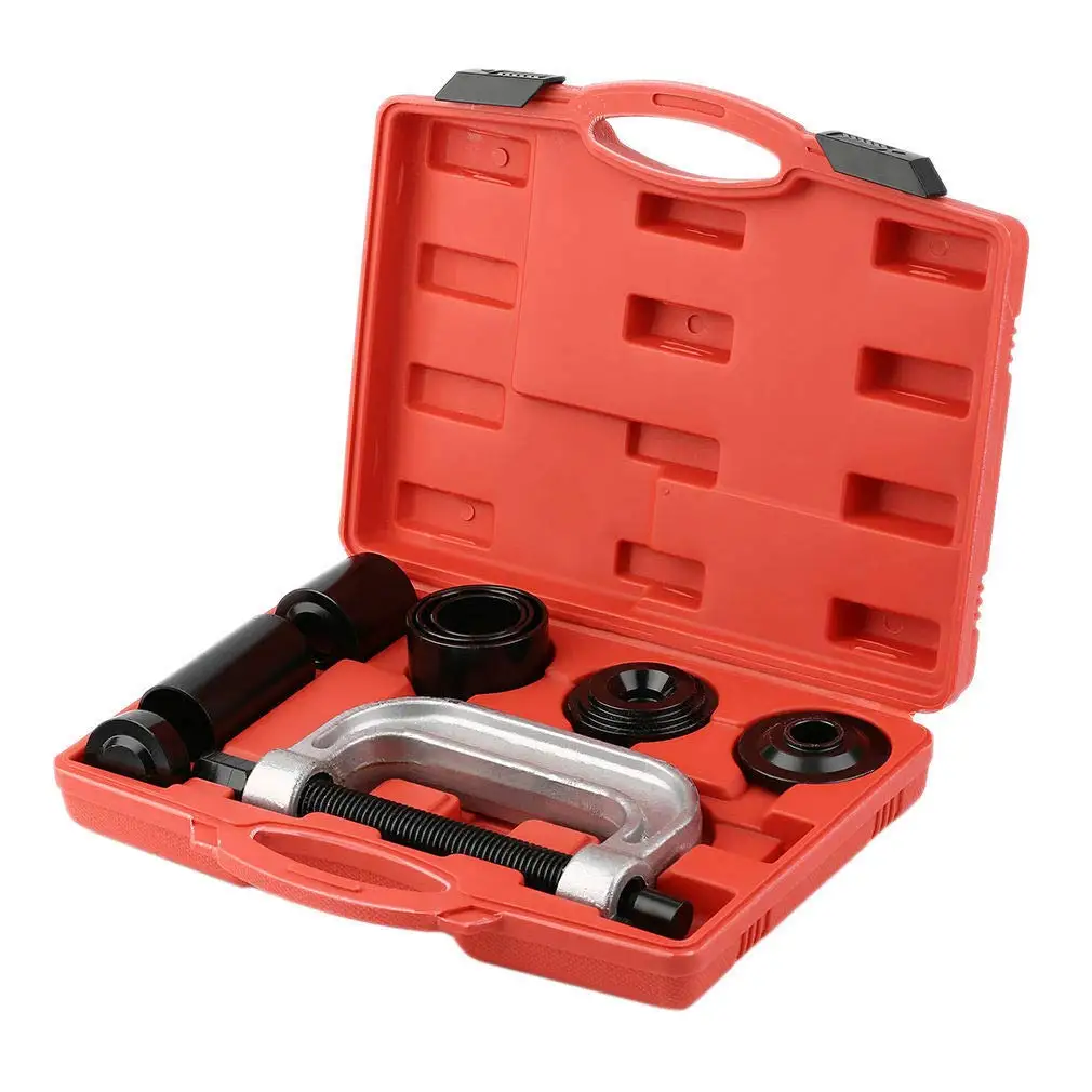 4 in 1 Ball Joint U Press Service Kit C Frame Brake Anchor Pin Set |