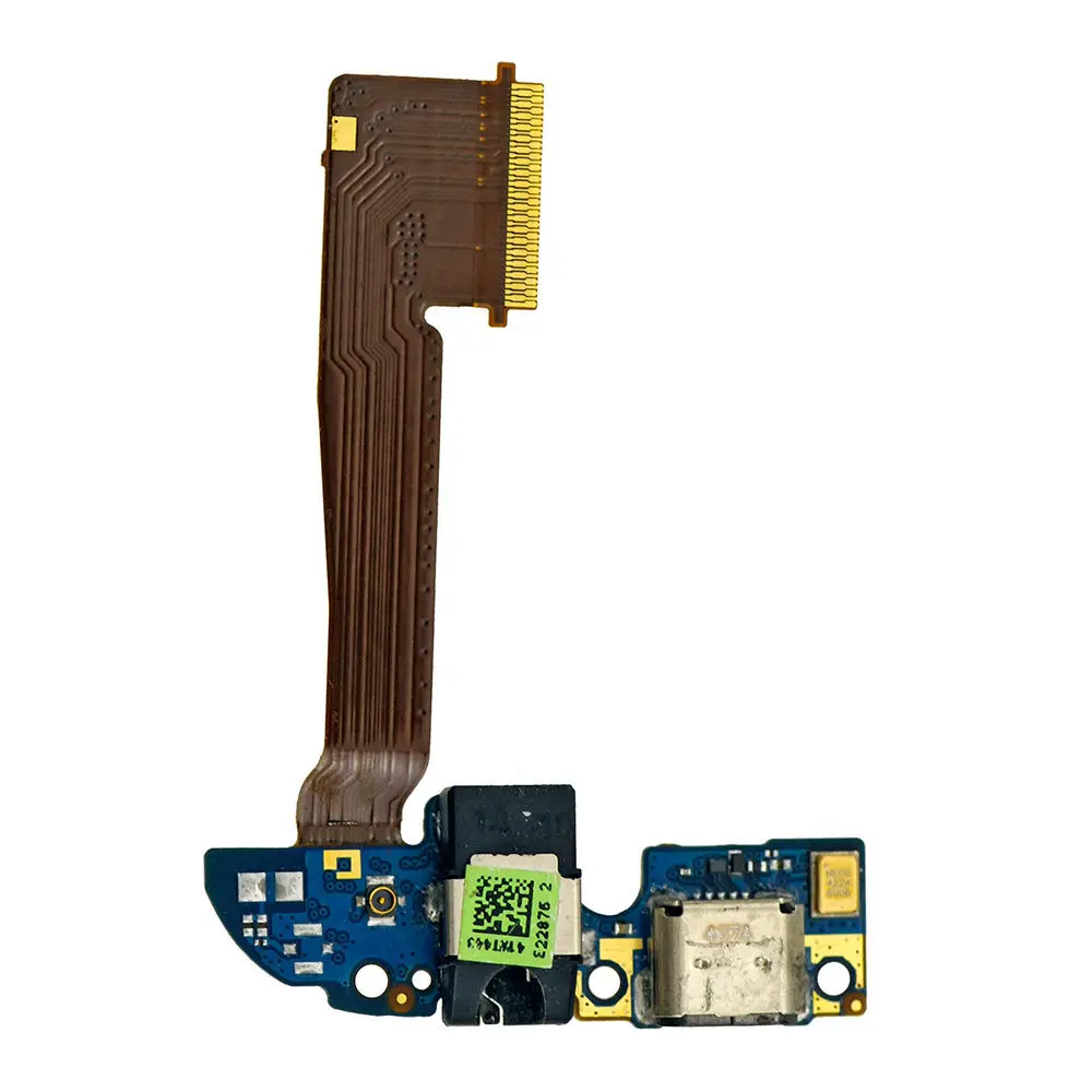 Наушники Аудио разъем USB зарядное устройство док-станция порт гибкий кабель для