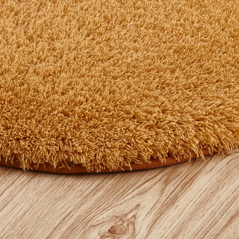 Половик Solid удобные водопоглощение Овальный Ванная комната коврик|Коврик| |