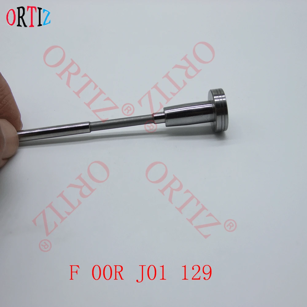Клапан управления форсункой топливного насоса ORTIZ F00RJ01129 клапан форсунки общей