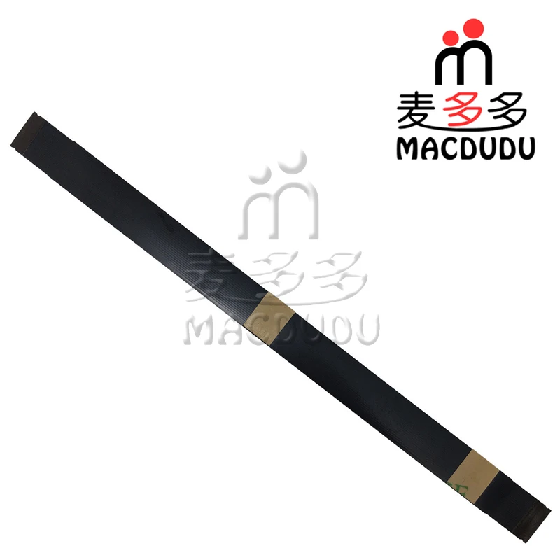 Новый кабель для сенсорной панели Macbook Air A1466 MD760 13 "Unibody 2013 593 1604 B|touchpad cable|cable for