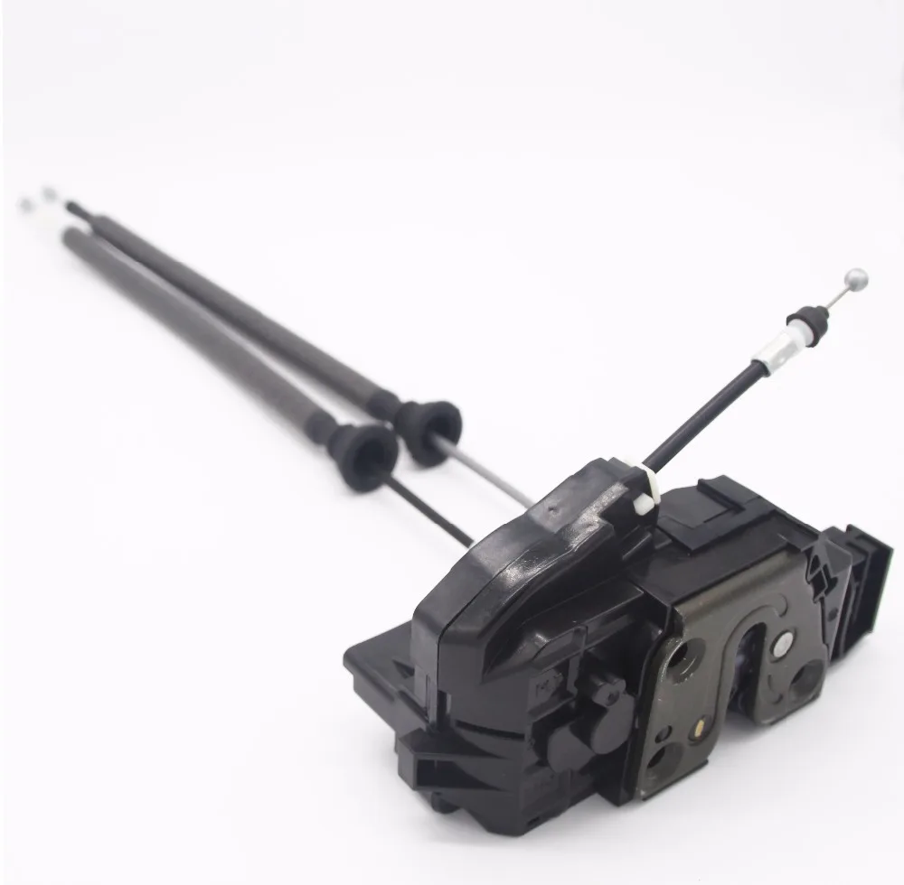 Привод замка передней и левой двери 81310 2H030 для HYUNDAI ELANTRA SEDAN 2007 2010 6 PINS|actuator door