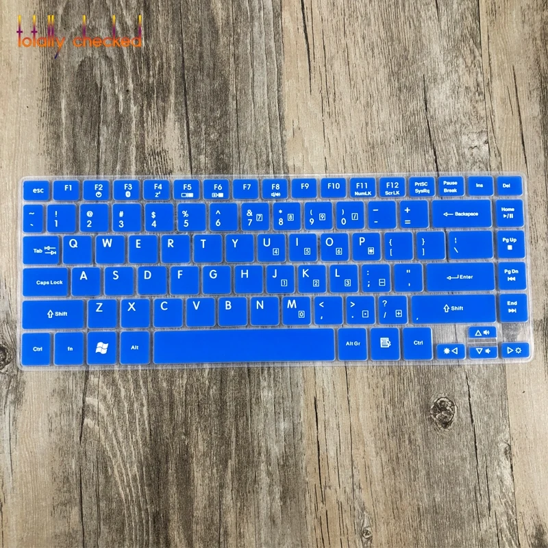 Защитная крышка для клавиатуры ноутбука Acer Aspire 4750 4750G 4743 4743G 4752 4752G Ms2347 4352 4352G