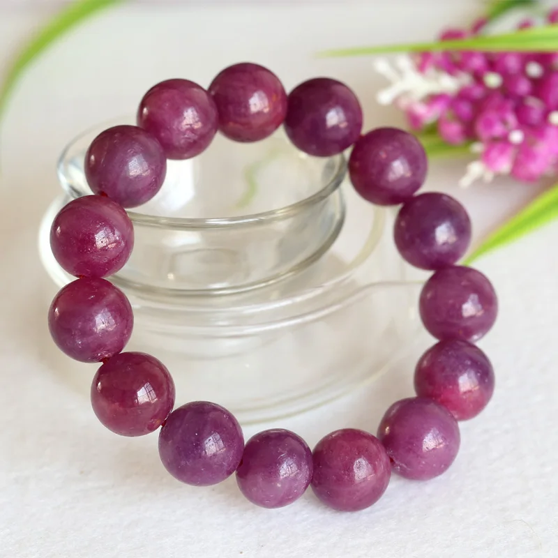 Бесплатная доставка оптовая продажа натуральный браслет из натурального