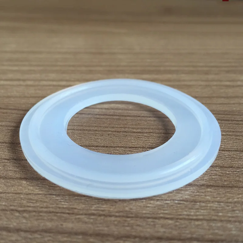 5 шт. силиконовая уплотнительная лента для труб 38 мм|silicone seal strip|silicone strip sealingseal
