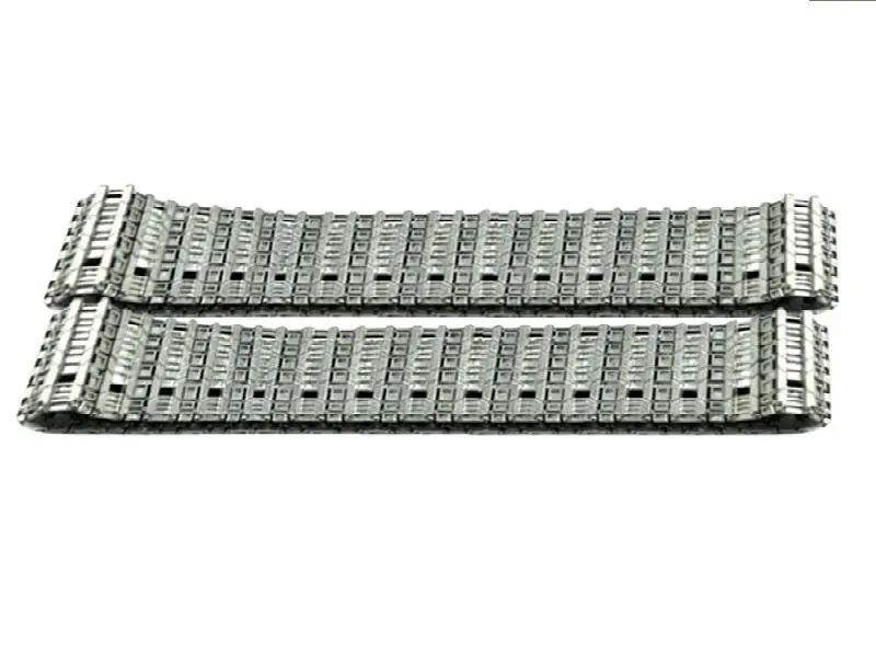 Henglong 3888A 1 1/16 1:16 немецкий Радиоуправляемый Танк King Tiger обновленные детали стальной