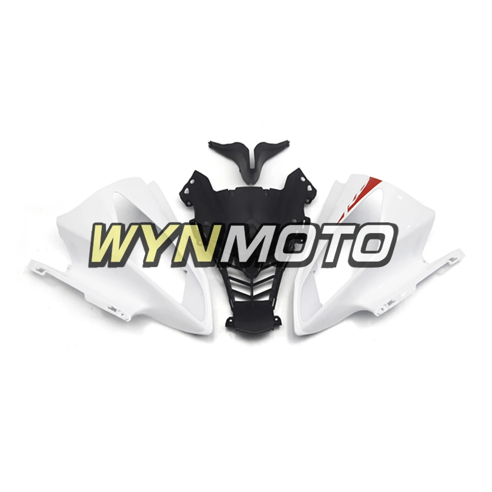 Пластиковые обтекатели ABS для Yamaha YZF R6 2008 - 2015 2016 полный комплект обтекателей