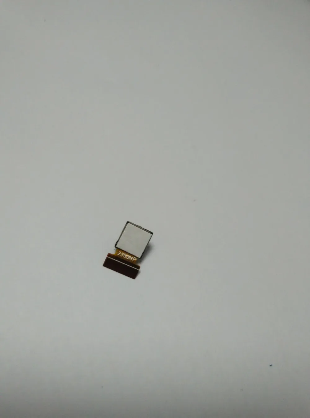 Модуль камеры Umi в римском стиле 100% Замена фронтальной запасные аксессуары для