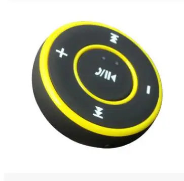 Беспроводной Bluetooth медиаплеер с кнопками дистанционного управления