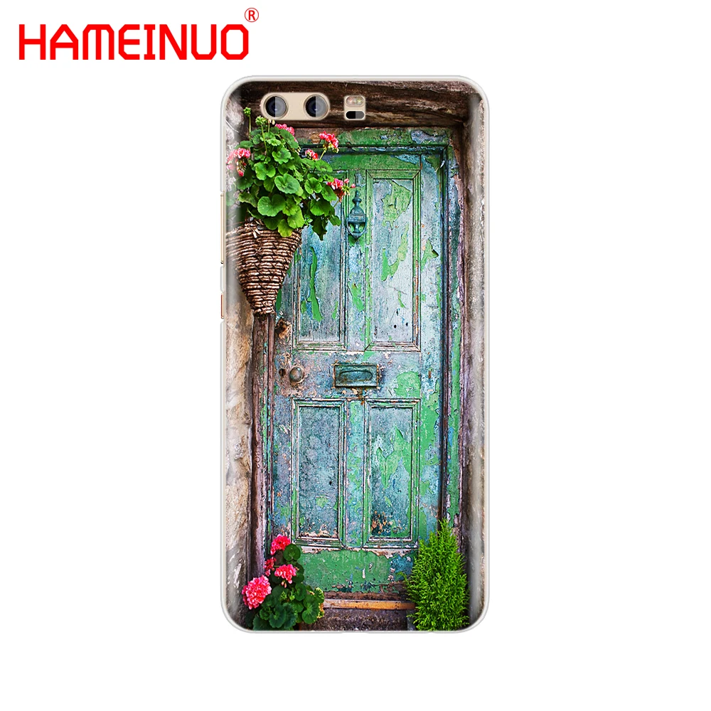 Чехол HAMEINUO для телефона huawei Ascend P7 P8 P9 P10 P20 lite plus pro G9 G8 G7 2017|Бамперы| |