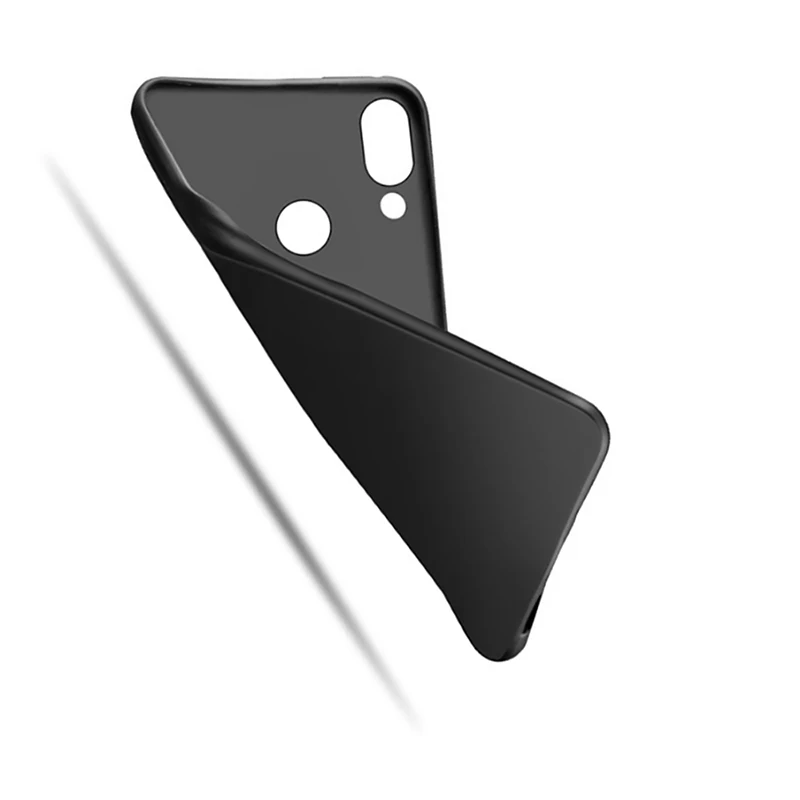 Мягкий чехол для телефона Huawei Honor V30 View 20 9X 6A 8 9 Note 10 Lite 7X 8X 8C 8A Pro|Бамперы| |
