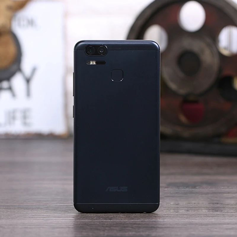 Original ASUS Zenfone 3 Zoom ZE553KL Octa Core 4GB RAM 64GB ROM Dual SIM Camera 5000mAh Android Fingerprint 5.5&quot Mobile Phone |