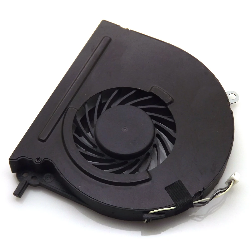 Новый BATA0810R5H 001 DFS531105MC0T DC5V 0.5A кулер вентилятор Замена для DELL L511Z XPS15Z ноутбук