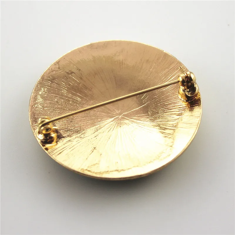 2017 бесплатная доставка модные женские украшения эмалированное покрытие в форме