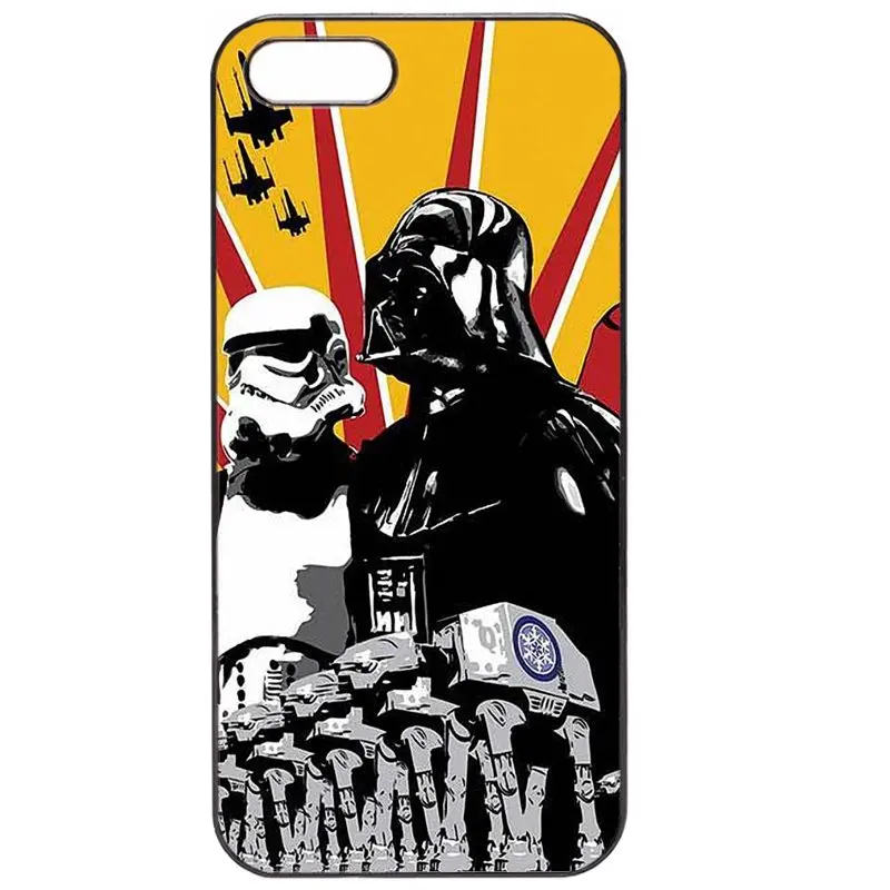 Коке капа Для Huawei G6 G7 G8 Honor 5А 8 V8 Примечание LG G2 G3 Mini K7 V20 vintage star wars r2d2 |