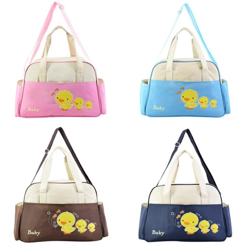 Mom large travel bag Waterproof Nappy baby Diaper Bags bolsa infantil baby care bag baby boy diaper bag
