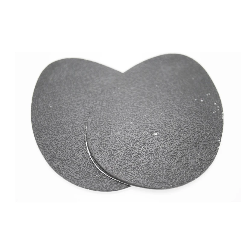 10 шт./партия два размера противоскользящая обувь протектор для подошвы колодки